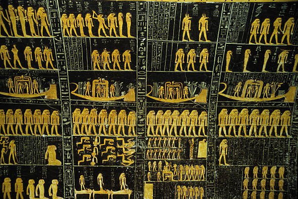 Valley of the Kings royal tombs included in an 8-day Egypt tour