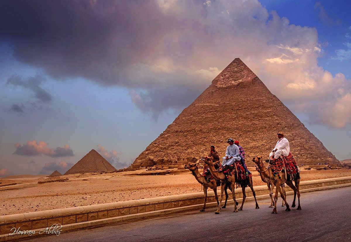 Egypt Tours : Standard 5 days Egypt tour covering Cairo Luxor and Abu Simbel private guided experience