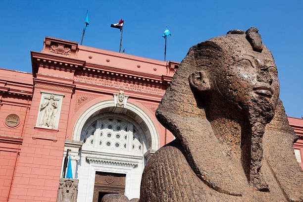 Cairo, Egypt, North Africa, Africa